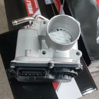 Corps de papillon électronique pour voiture, référence 22030-21030, pour GAC TOYOTA (GR) YARIS - Prix de gros