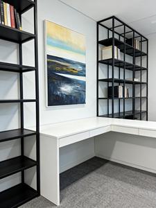 抽象画 キャンバス 油絵 手描き ホームデコレーション 壁画 アクリル絵画 サプライヤー - Product Image 3