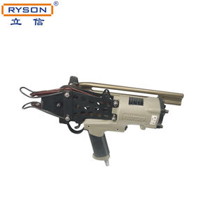 Pistolet à anneau pneumatique C1 <span class=keywords><strong>Agrafeuse</strong></span> haute capacité pour une production de matelas efficace et l'assemblage de la literie - Product Image 1