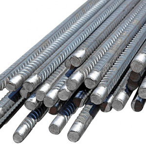 Hot Rolled Three Grade Deformed <b>Steel</b> <b>Rebar</b> Cheap HRB355 HRB500 HRB400 Bar 6mm 8mm 10mm 16mm Sizes Bending Welding Cutting - Product Image 4
