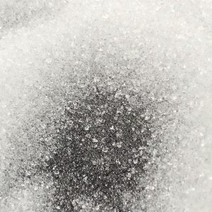 Cuentas de polvo de cuentas de vidrio reflectantes de muestra gratis para pavimento, estacionamiento, pasos de peatones, entradas, aeropuertos, tráfico - Product Image 4