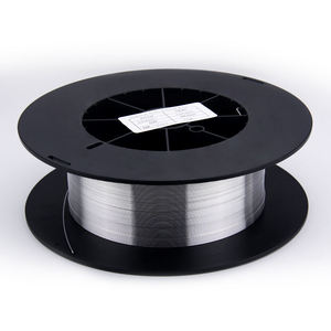 Varilla de soldadura ER5556 de aleación de aluminio-1000mm de longitud, excelente resistencia a las grietas - Product Image 1