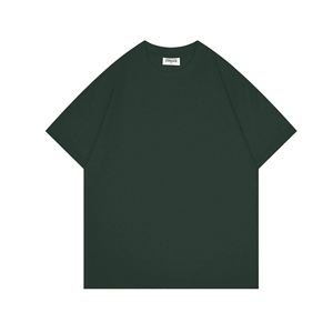 Design Custom High Quality Cotton Custom logo Men's Printed Custom T-<b>shirt</b> Printed Ordinary Oversized T-<b>shirt</b> - Product Image 6