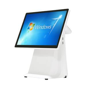 Wintronix Meituan Traiteur <span class=keywords><strong>Caisse</strong></span> <span class=keywords><strong>Enregistreuse</strong></span> Lait Thé Boutique Restaurant Écran Tactile Commande Machine À Emporter Réception Argent Système - Product Image 2