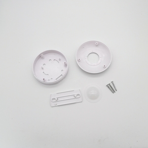 Smart Wireless Motion Alarm Fall Pir Sensor Kunststoff Control Box Gehäuse - Product Image 6