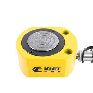 <span class=keywords><strong>Mini</strong></span> cric <span class=keywords><strong>hydraulique</strong></span> à <span class=keywords><strong>effet</strong></span> <span class=keywords><strong>simple</strong></span>, cylindre de levage, 10 tonnes, 12mm, livraison gratuite - Product Image 1