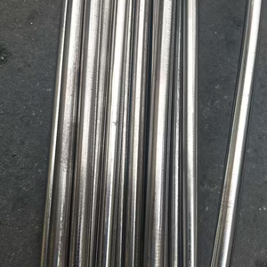 Barres rondes en acier inoxydable 304 304L 316 316L de qualité supérieure, tréfilées à froid, pour usage industriel - Product Image 6