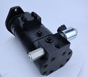 Nuevas Bombas de Pistones Variables CBTSLX-F33-F22-F25-ATL 7409991 7409991 6688713 6688673 Bomba de Pistones Hidráulica para Minicargadora de Buena Calidad - Product Image 1