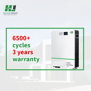 8KW Hybrid <b>Power</b> Station Complete <b>Kit</b> Monocrystalline Silicon <b>Solar</b> Battery MPPT Controller All-in-One <b>Solar</b> System - Product Image 2