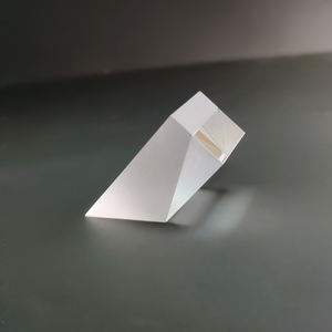 Vidro óptico barato quente BK7 cubo feixe divisor dispersão prisma trapezoidal prisma ângulo direito prisma - Product Image 6