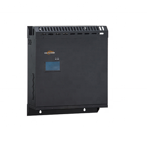 Generador de Var Estático (SVG) de 100kVar para Montaje en Pared, Compensación de Potencia Reactiva, Gestión Integral de la Calidad de la Energía - Product Image 2