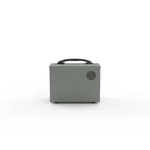 <span class=keywords><strong>Kit</strong></span> Système Énergétique Solaire Haute Capacité pour Voiture 2000Wh Station Domestique Batterie LiFePO4 / Contrôleur de Charge Solaire Démarreur à Onde Sinusoïdale Pure - Product Image 4