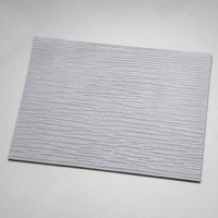 Revêtement mural flexible en pierre texturée Kaiyuan MCM, imperméable, ignifuge, carrelage souple, panneau de revêtement mural incurvé, style moderne classique pour hôtel