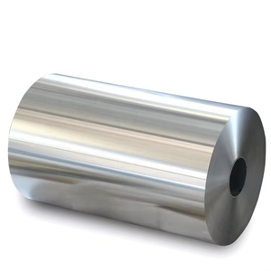Bobina de Aluminio Pintada 8021 de 0.5mm 0.7mm 1.0mm, Bobina de Aluminio con Recubrimiento de Color para Techos, Recubrimiento PE/SMP, Bobina de Aluminio - Product Image 6
