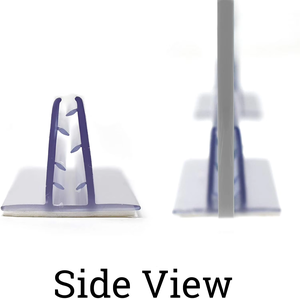 Super Grip Sign Ticket Holder para tiras de datos - Product Image 3