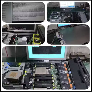 Processeur R7 5800X 6 cœurs 12 threads 3,80 GHz (fréquence de base) 4,40 GHz (fréquence maximale) AM4 95 W TDP pour ordinateur de bureau, utilisé, type de socket AM4 R7 5800X 6 cœurs 12 threads - Product Image 3