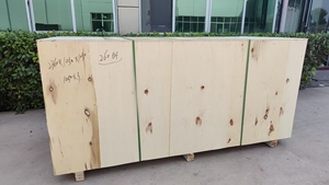 Direkt verkauf ab Werk Neue 4KW Vertikal futter mischmasch ine 5.5KW Brecher Tierfutter mischer Hammer Effizienter Futter mischer - Product Image 5