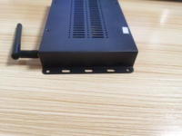 Mini PC Bestview Rockchip RK3566/RK3568 sans ventilateur, Android 11, boîtier TV avec WIFI 3G/4G, 4 Go de RAM, garantie 1 an
