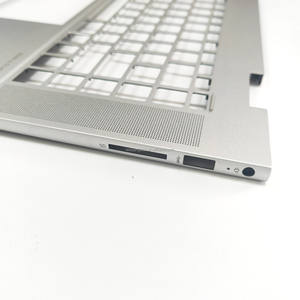 HP Envy X360 15M-EU0013DX/0023DX M45475-001 غطاء علوي وpalmest لنماذج 15-ES 15-ES eu 15M-ES - Product Image 3