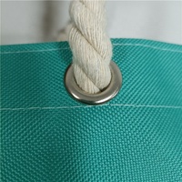 Sac fourre-tout, Oxford, en Nylon, en Polyester 600d, avec cordon à œillets, nouvelle collection