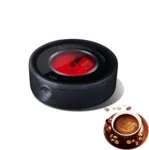 Hot Selling 800W Small Knob Control Electric Ceramic Stove Household Electric Tea Stove