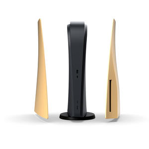 Cubierta de piel para <span class=keywords><strong>consola</strong></span> <span class=keywords><strong>PlayStation</strong></span> <span class=keywords><strong>5</strong></span>, Edición de <span class=keywords><strong>Disco</strong></span> - Product Image 6