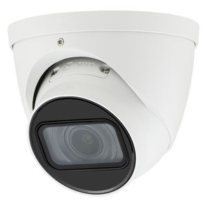 US Stock <span class=keywords><strong>IP</strong></span>-Kamera Ai CCTV Unterstützt SD-Karte 8MP Netzwerk kamera 4K IR Vari-Focal Eyeball Wizsense Netzwerk kamera - Product Image 1