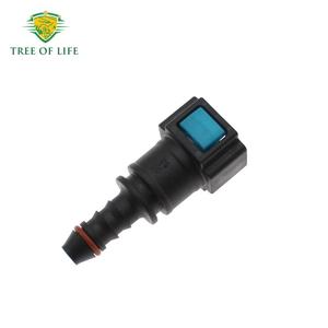 Tree Of Life Automotive Fuel Line <b>Quick</b> <b>Connector</b> ID6 7.89mm Straight For Carburetor Parts - Product Image 1
