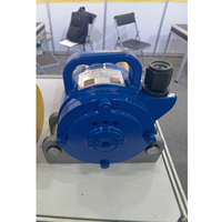 Moteur vibrant VME de qualité supérieure, 0-12000 tr/min, 0-25 kN, vibrateur industriel étanche pour machines chimiques et minières