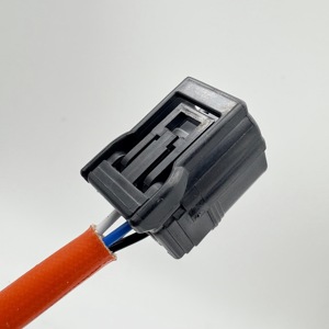 Ô Tô Động Cơ Cảm Biến Không Khí Nhiên Liệu Tỷ Lệ Cảm Biến Oxy OEM 234-9124 211200-2630 36531-rna-j01 Cho Honda <span class=keywords><strong>Civic</strong></span> 1.8L 07-11 - Product Image 5