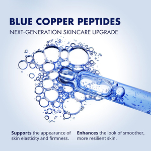 <span class=keywords><strong>Crème</strong></span> hydratante anti-âge et anti-rides au suif de bœuf nourri à l'herbe et aux peptides de cuivre bleu, marque privée - Product Image 3
