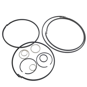 ชุดแหวนน้ำมัน JF015 ใหม่เอี่ยม TRANSRISE - Product Image 4