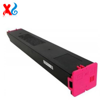 Cartouche de toner compatible BP-20C25 BP-FT20-BA BP-GT20-BA pour imprimantes Sharp BP-10C20 10C20 20C20 20C25 BP-20C20 BP-JT20-BA
