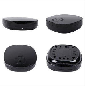 Passerelle IR RF ESP32 KC868-AG avec écran OLED et design rabattable pour l'automatisation hôtelière et domestique, compatible ESPHome et <span class=keywords><strong>Home</strong></span> <span class=keywords><strong>Assistant</strong></span> <span class=keywords><strong>Android</strong></span> - Product Image 5