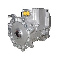 ערכת סרן משאית חשמלית במהירות גבוהה עבור 1t-4.5t evs - Product Image 3