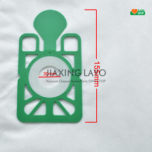 <span class=keywords><strong>Sac</strong></span> filtre anti-poussière non tissé pour <span class=keywords><strong>aspirateur</strong></span> <span class=keywords><strong>Numatic</strong></span> Henry 604015/907075 Hepaflo NVM-1CH <span class=keywords><strong>aspirateur</strong></span> <span class=keywords><strong>sac</strong></span> à poussière pièces accessoire - Product Image 3