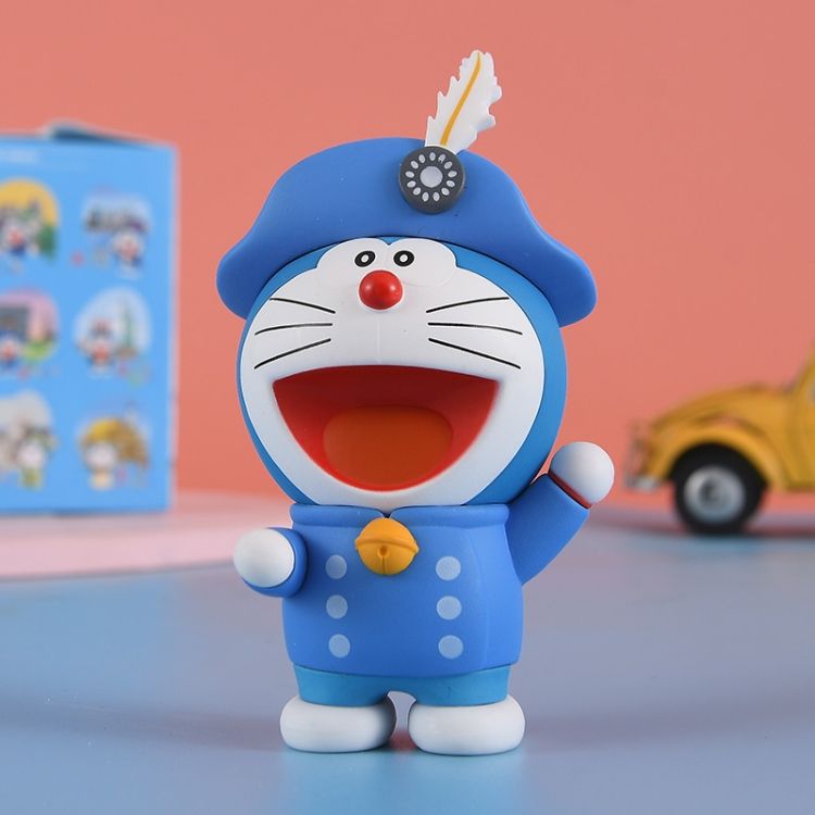 Doraemon-France