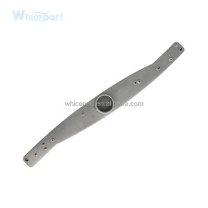 Bras de pulvérisation pour lave-vaisselle, produit d'<span class=keywords><strong>origine</strong></span> authentique, 1118949526, pour <span class=keywords><strong>AEG</strong></span>/Electrolux/AZNUSSI, pièces détachées pour lave-vaisselle électrique - Product Image 2