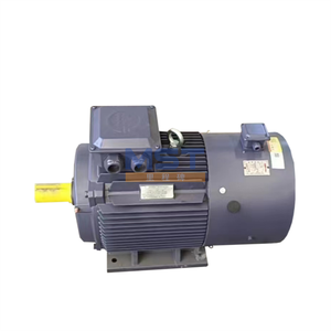 Motores de 15 kW y 480 V, 15 HP - Product Image 5