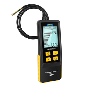 Tester Analizzatore di Qualità Olio Motore <span class=keywords><strong>Auto</strong></span> 2026 AUTOOL AS503 per <span class=keywords><strong>Auto</strong></span> - Product Image 2