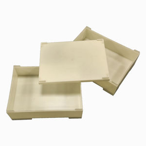 Conector eléctrico Terminal de cable <span class=keywords><strong>SOT</strong></span>/SOD Dispositivos discretos Marco de plomo de plástico Caja de embalaje Marco de plomo Estuche rígido - Product Image 4