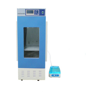 (MS-LW160) Instrumento de Laboratorio de Inteligencia, Incubadora Climática Artificial, Incubadora de Clima Artificial - Product Image 1