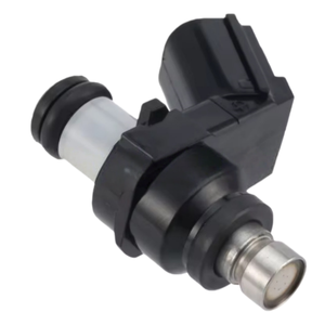 Iniettore Carburante per Moto 125CC a 6 Fori 16450-K35-V01 Prodotto in Fabbrica per Honda SH <span class=keywords><strong>MODE</strong></span> <span class=keywords><strong>125</strong></span> CB 125F - Product Image 2