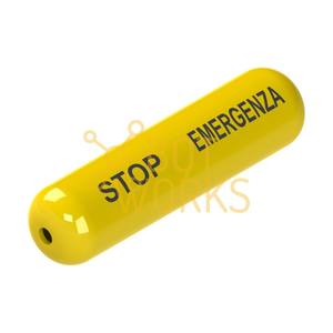 Pizzato VFAFIF1GR01 - Neuf - Product Image 1