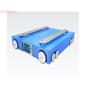 Navetta per Pallet a 4 Vie - Product Image 2