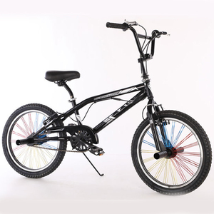Vélo <span class=keywords><strong>BMX</strong></span> pour enfants 2020, nouveau modèle, bon prix, <span class=keywords><strong>roues</strong></span> de 20 pouces pour adolescents - Product Image 1