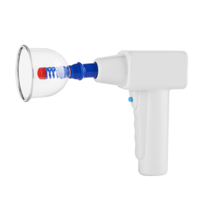 Macchina per Coppettazione Elettrica Set da 24 Pezzi Macchina per Coppettazione a Vuoto Set per Uso Domestico - Product Image 2