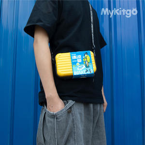 Bolsa Térmica Portátil para Actividades al Aire Libre, Picnics con Vino, Alimentos, Kit de Emergencia Imprescindible para el Hogar y Viajes - Product Image 4