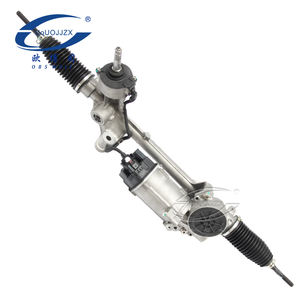 <span class=keywords><strong>แร็</strong></span><span class=keywords><strong>ค</strong></span><span class=keywords><strong>พวงมาลัย</strong></span>เพาเวอร์ไฟฟ้าสำหรับ Honda INSPIRE CV4 LHD 53600-TBX-H04 53620-TBX-H23 - Product Image 1