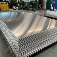 Tôle d'aluminium 1mm 2mm 3mm 4mm 5mm, plaque d'aluminium 6000 7000 6061 6063, feuille métallique d'aluminium pour sublimation